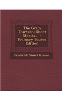 The Grim Thirteen