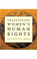 Trafficking Women S Human Rights