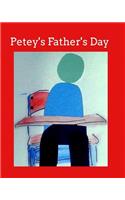 Petey's Father's Day