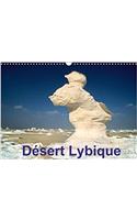 Desert Lybique 2018