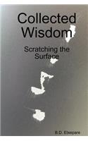 Collected Wisdom