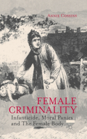 Female Criminality