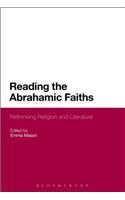 Reading the Abrahamic Faiths