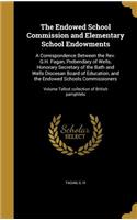 The Endowed School Commission and Elementary School Endowments