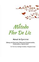Método Flor De Liz