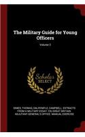 The Military Guide for Young Officers; Volume 2