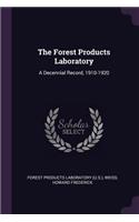 The Forest Products Laboratory