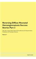 Reversing Diffuse Neonatal Hemangiomatos