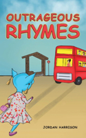 Outrageous Rhymes