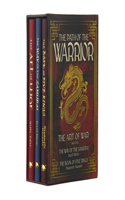 Path of the Warrior Ornate Box Set