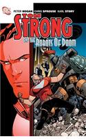 Tom Strong And The Robots Of Doom TP