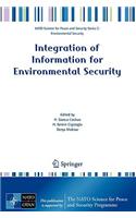 Integration of Information for Environmental Security