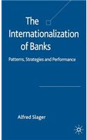 Internationalization of Banks