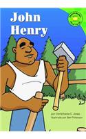 John Henry