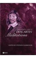 Blackwell Guide to Descartes' Meditations