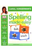 Carol Vorderman's Spelling Made Easy