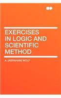 Exercises in Logic and Scientific Method