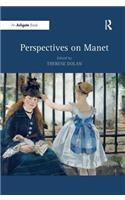 Perspectives on Manet