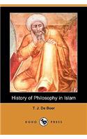History of Philosophy in Islam (Dodo Press)