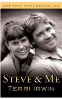 Steve & Me
