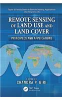 Remote Sensing of Land Use and Land Cover