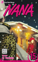 Nana, Vol. 15: Volume 15(Nana)