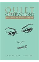 Quiet Observations