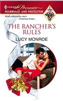 The Rancher's Rules