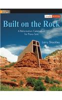 Built on the Rock