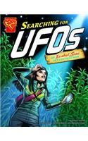 Searching for UFOs