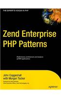 Zend Enterprise PHP Patterns