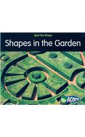 Shapes in the Garden