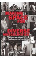 Making Space for Diverse Masculinities