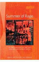Summer of Rage