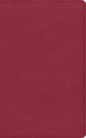 ESV Premium Gift Bible (Trutone, Berry)