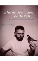 Whitman's Queer Children