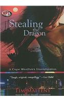 Stealing the Dragon: (Cape Weathers Mysteries (Audio))