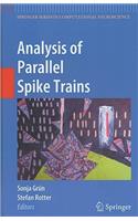 Analysis of Parallel Spike Trains
