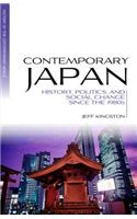 Contemporary Japan