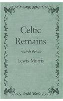 Celtic Remains
