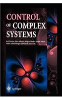 Control of Complex Systems