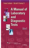 A Manual of Laboratory and Diagnostic Tests