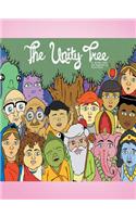 The Unity Tree: A Whimsical Muse on Cosmic Consciousness