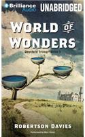 World of Wonders: (Deptford Trilogy)