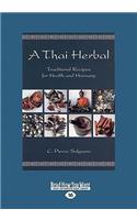 A Thai Herbal (1 Volume Set)