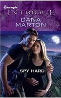 Spy Hard