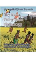 The New Fairy Tales Anthology