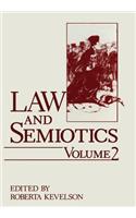 Law and Semiotics