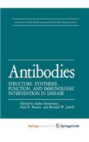 Antibodies