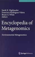 Encyclopedia of Metagenomics